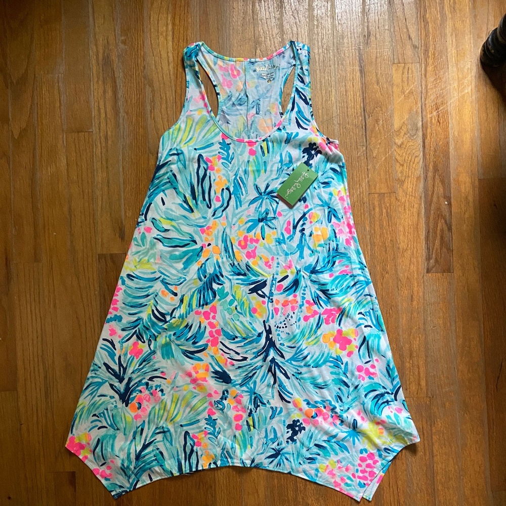 Lily Pulitzer
